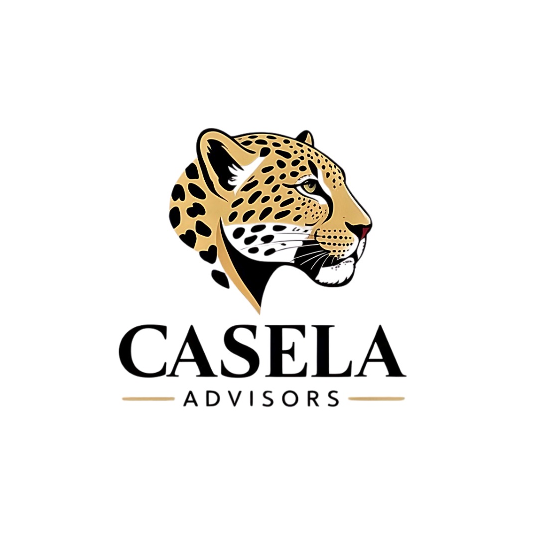 Casela Advisors logo